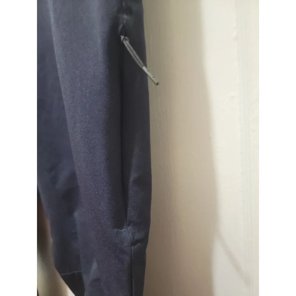 The North Face Pants Mens Size 32x31 Navy  Hiking Outdoors Stretch UPF 40+